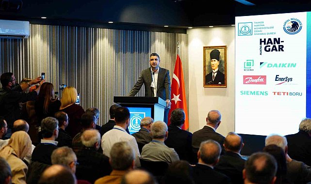Kartal'da 'Enerji Verimliliği Haftası' etkinliği düzenlendi