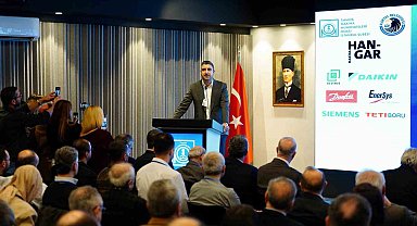 Kartal'da 'Enerji Verimliliği Haftası' etkinliği düzenlendi