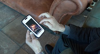 Kartalkaya'daki yangın faciasında otoparktaki yanlış düzenlemenin müdahaleyi geciktirdiğini anlattı