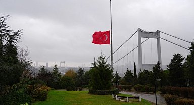 Kartalkaya'daki yangın için dünyadan taziye mesajları