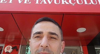 Kasaplar Odası Başkanını bıçaklayan şüpheli tutuklandı
