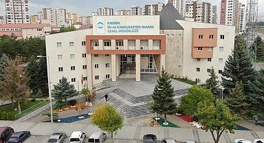 KASKİ'den abonelere ödeme kolaylığı