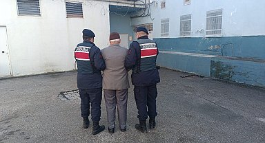 Kastamonu'da "kasten öldürme" suçundan aranan şahıs yakalandı