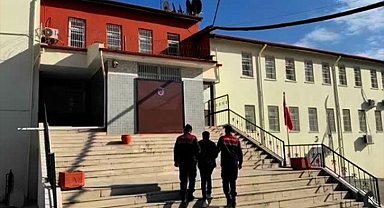 Kasten adam yaralama suçundan 4 yıl 2 ay hapis cezası olan şahıs yakalandı