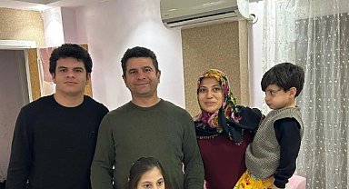Katliam yapan polisin çocukları devlet korumasına alındı