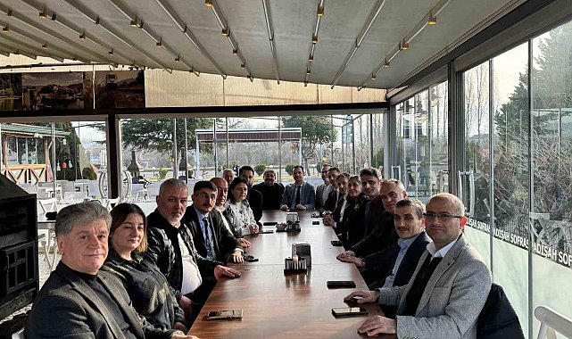 Kaya, "Çaycuma'ya çok sayıda sporcu gelecek"