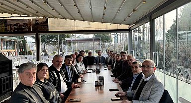 Kaya, "Çaycuma'ya çok sayıda sporcu gelecek"