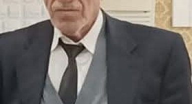 Kaybolan 66 yaşındaki vatandaş he yerde aranıyor