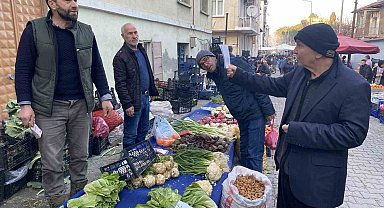 Kaybolan engelli kardeşini her yerde arıyor
