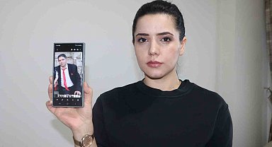 Kayınını öldüren adamın cenazesine gitti, 'Hakkımı helal etmiyorum" diye haykırdı