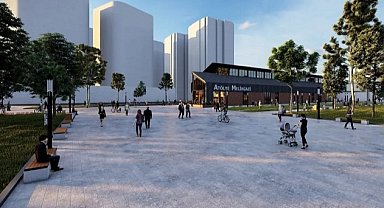 Kayseri Bilim Merkezi'nden keyifli yarıyıl kampı