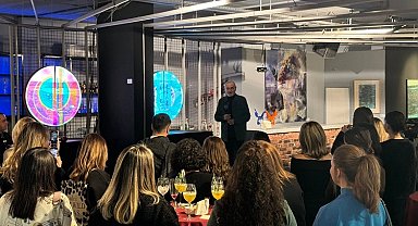 Kayseri Erciyes'te 'Be The Legend' sergisi