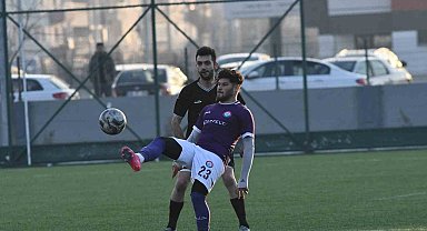 Kayseri Şeker Süper Amatör Küme: Erciyes Esen Makina FK: 4 - Kayseri Döğerspor: 1