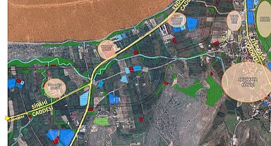 Kayseri Talas'ta kaçırılmayacak fırsat