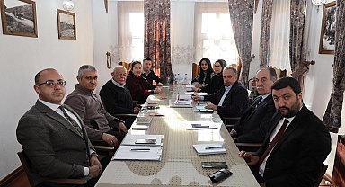Kayseri Talas'ta Türkçe hassasiyeti