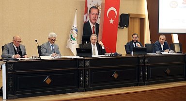 Kayseri Talas'ta yatırımlara yeni kaynak