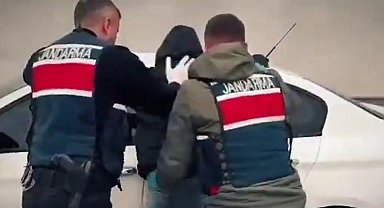 Kayseri'de 6 kilo uyuşturucu ele geçirildi