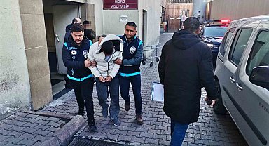 Kayseri'deki cinayette 2 tutuklama