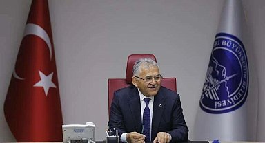 Kayseri'nin havasında 'büyük' değişim