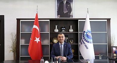 KAYSO'dan 10 Ocak mesajı