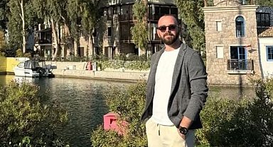 Kazada ağır yaralanan genç motosikletli hayatını kaybetti