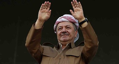 KDP lideri Barzani: "PKK'nın Artık Suriye Kürtlerini serbest bırakmasının zamanı geldi"