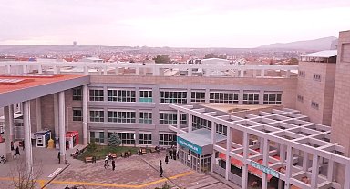 KEA Hastanesinde 2024 yılında 1 milyon 369 bin 713 kişi tedavi oldu