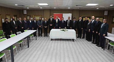 Kemah'ta 20 odalı öğretmenevi yapılacak