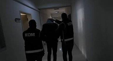 Kendini polis olarak tanıtıp vatandaşın 132 bin lirasını dolandırdı