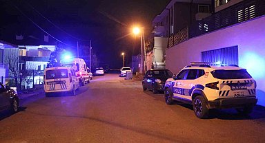 Kendisinden 2 gündür haber alınamayan kadın evinde ölü bulundu