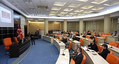 Kepez'de İSG eğitimleri 2024 yılında kaza riskini azalttı