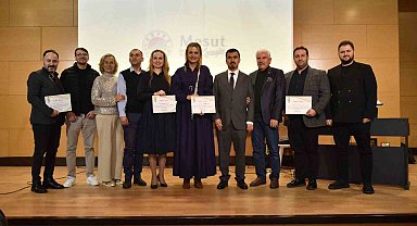 Kepez'de müziğin evrensel dili engelleri kaldırdı