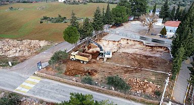 Kepez'den eğitime destek