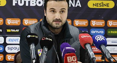 Kerem Yavaş: "Güzel süreç devam ediyor"