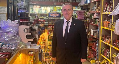 Keşan Sebze Bakkal ve Manavlar Odası: Ticari ahlak yeniden tesis edilmeli