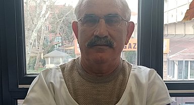 Keşan'da emeklilerden 'hayat hakkı' eylemi