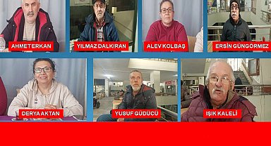 Keşanlı emekliler İGFA'ya konuştu... Zam ceplere girmeden eridi!