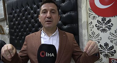 Kilis'te kuraklığa karşı tarımda modern sulama önerisi
