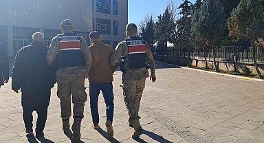 Kilis'te silah kaçakçılığı ve uyuşturucu operasyonu