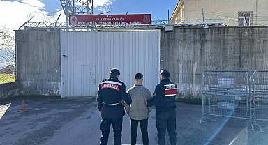 Kırklareli'nde aranması olan 154 şüpheli yakalandı