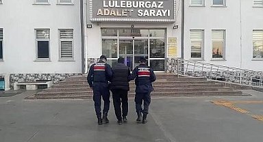 Kırklareli'nde çeşitli suçlardan aranan 31 şüpheli yakalandı