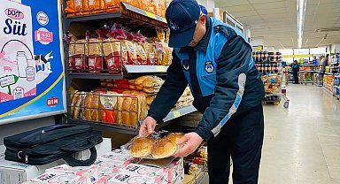 Kırklareli'nde fahiş fiyat denetimi