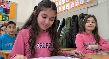 Kırşehir'de Sömestir tatili coşkuyla başladı