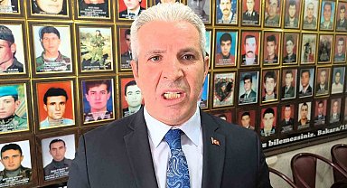 Kırşehir'de yeni valilik binasında 196 şehidin hatıraları yaşatılacak