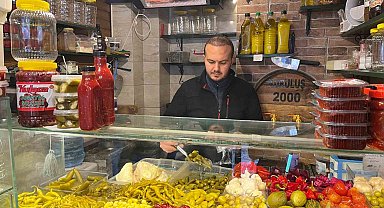 Kış aylarında talep adeta katlandı