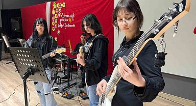 KİSSAMU projesi dönem sonu etkinliği gerçekleşti