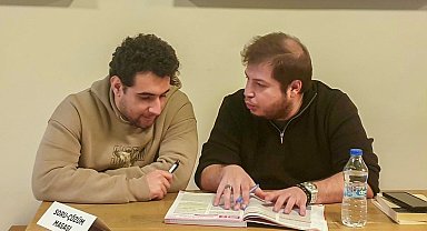 Kitap Kafe'lerde ücretsiz soru çözümü başladı