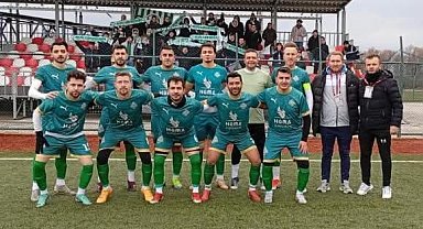 Kızılçukurspor'dan Şampiyonluğa hazırlık