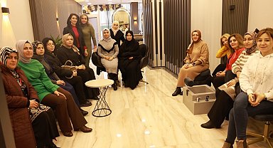 KO-MEK ile hayalindeki iş yerine kavuştu