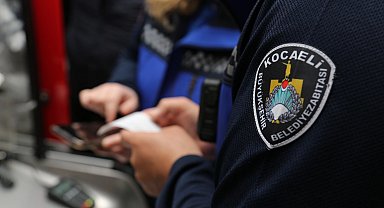 Kocaeli Büyükşehir'de şikayetler çözümsüz kalmıyor